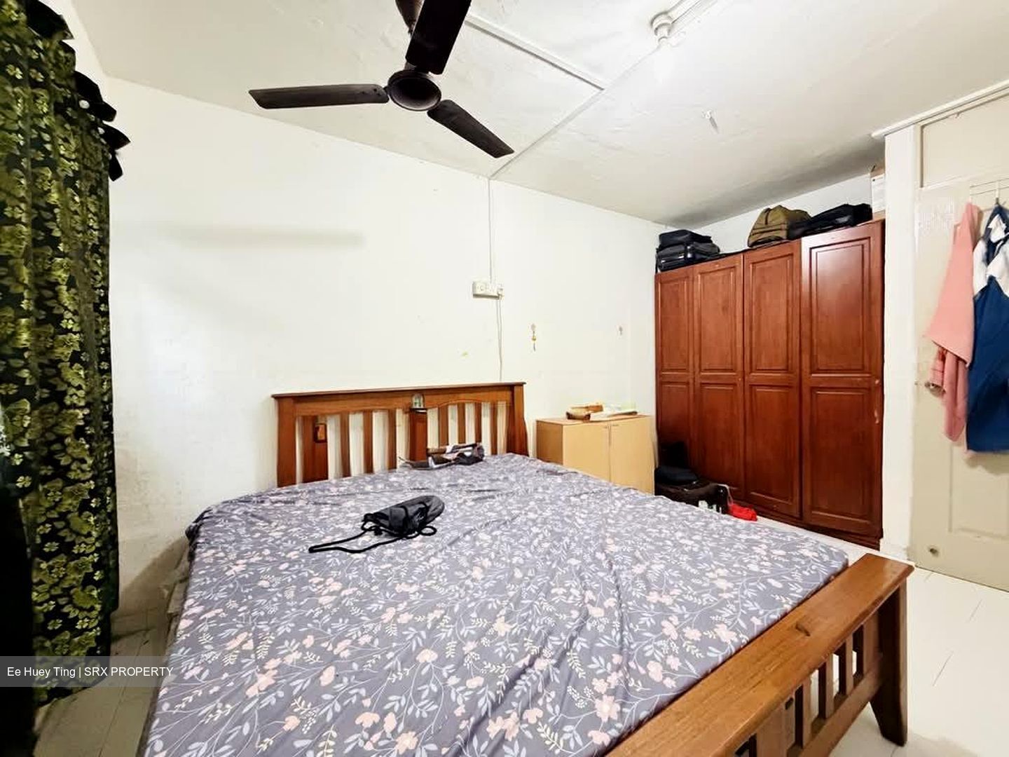 Blk 714 Chong Pang Green (Yishun), HDB 3 Rooms #561618181